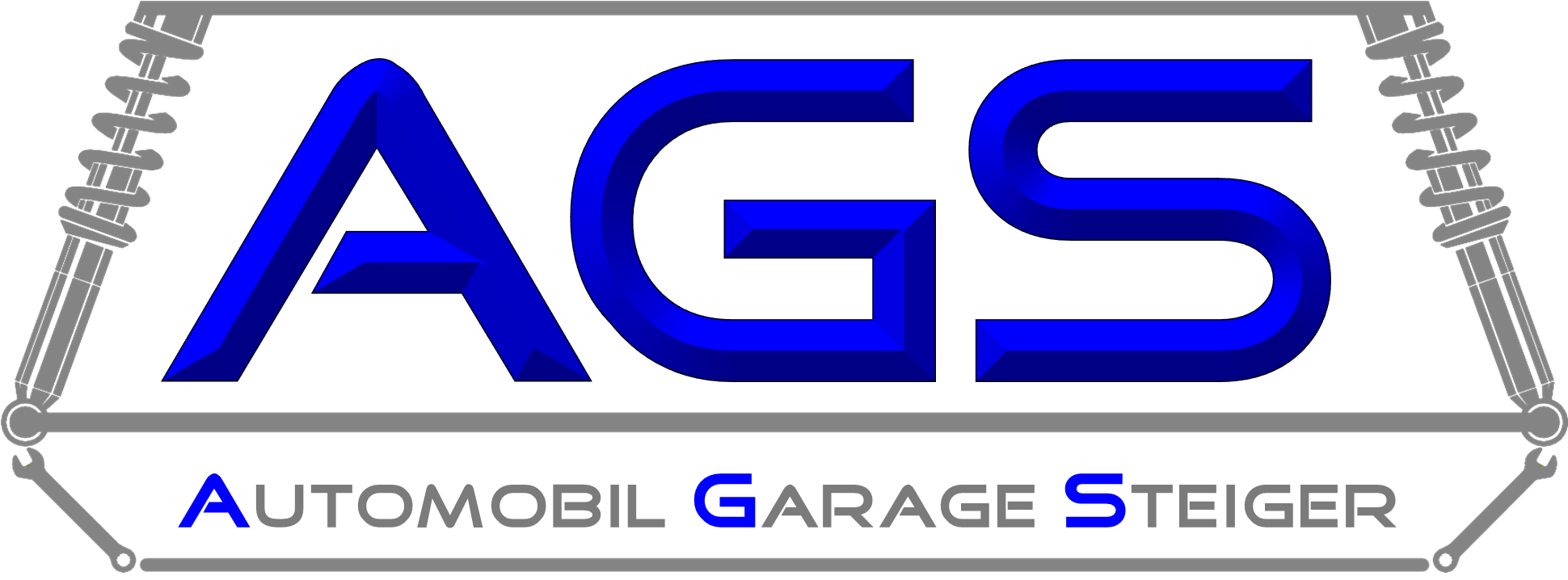 AGS Logo